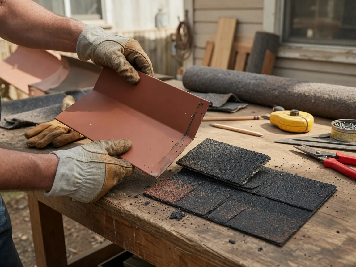 Roof Repair company in Strawberry Plains, TN
